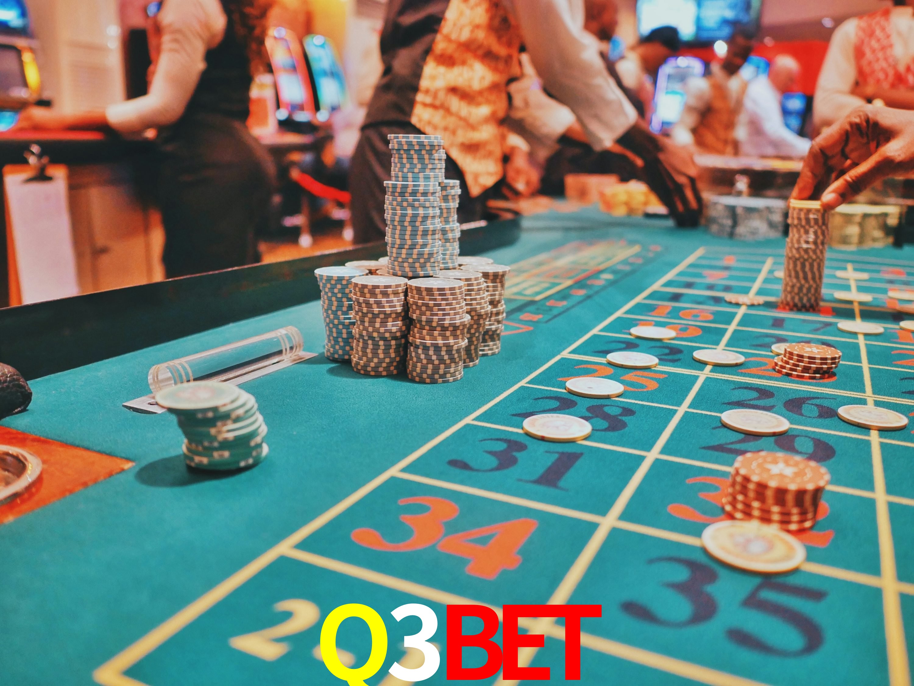 Estratégias Crash Games Q3BET