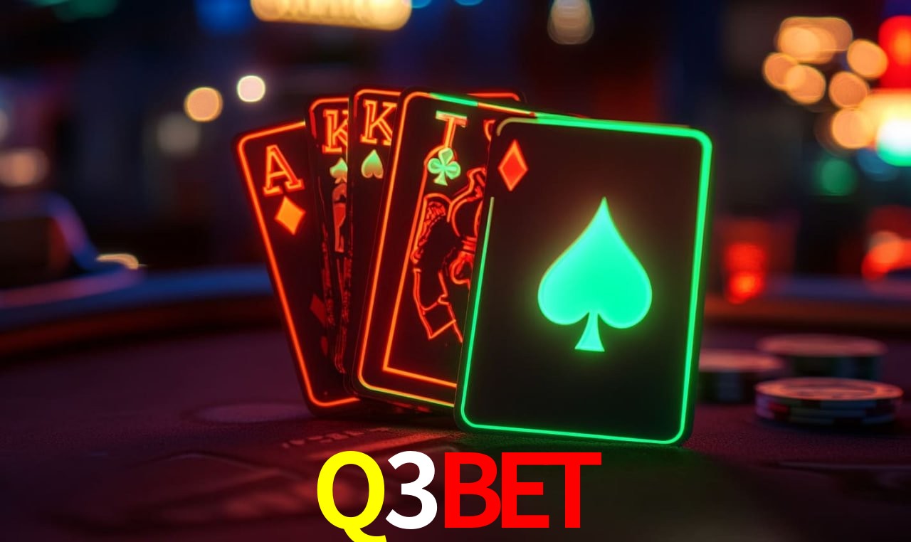 Casino Ao Vivo Q3BET