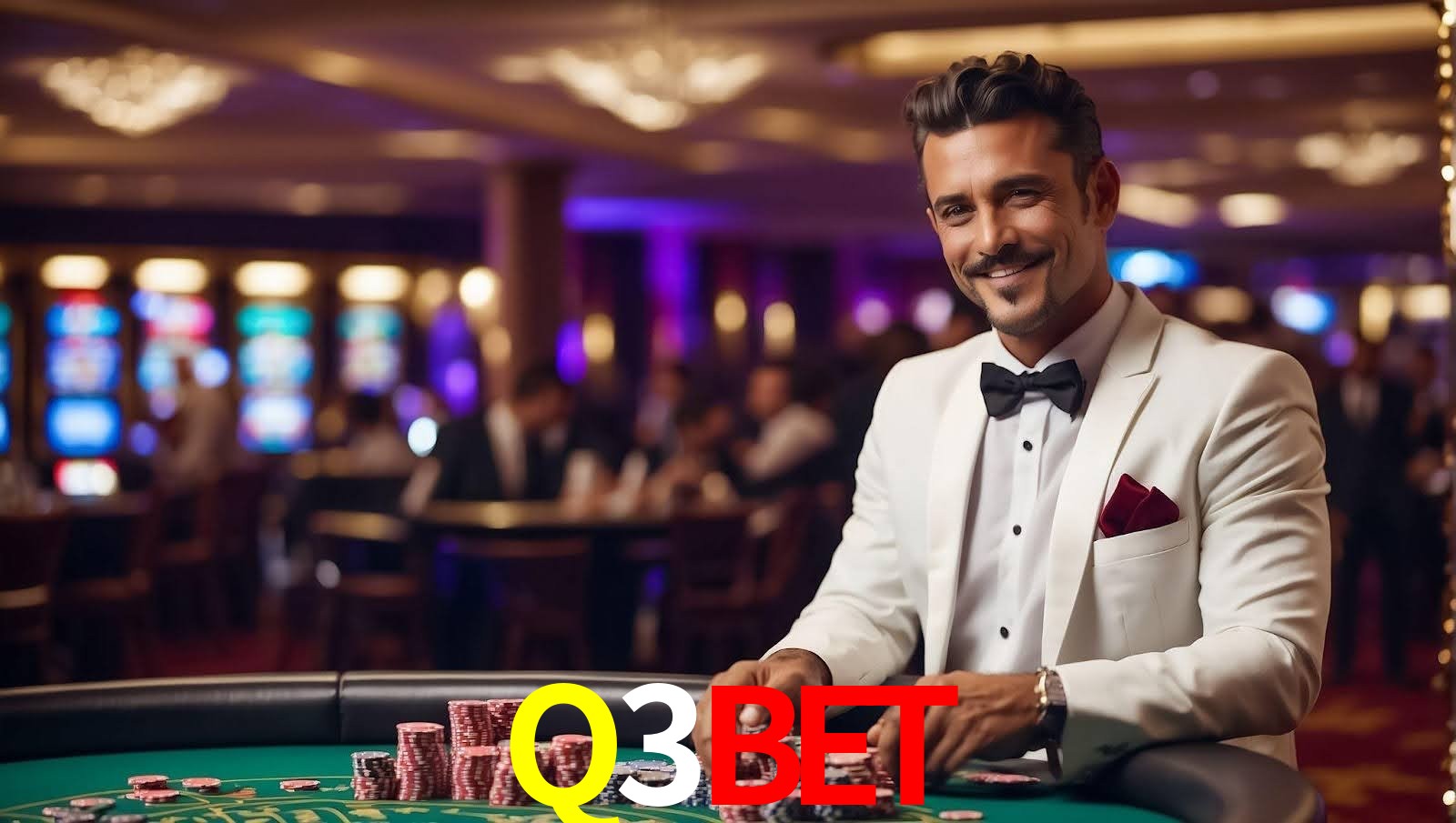 Ofertas Exclusivas Q3BET