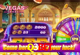 A Popularidade dos Caça-Níqueis no Q3BET