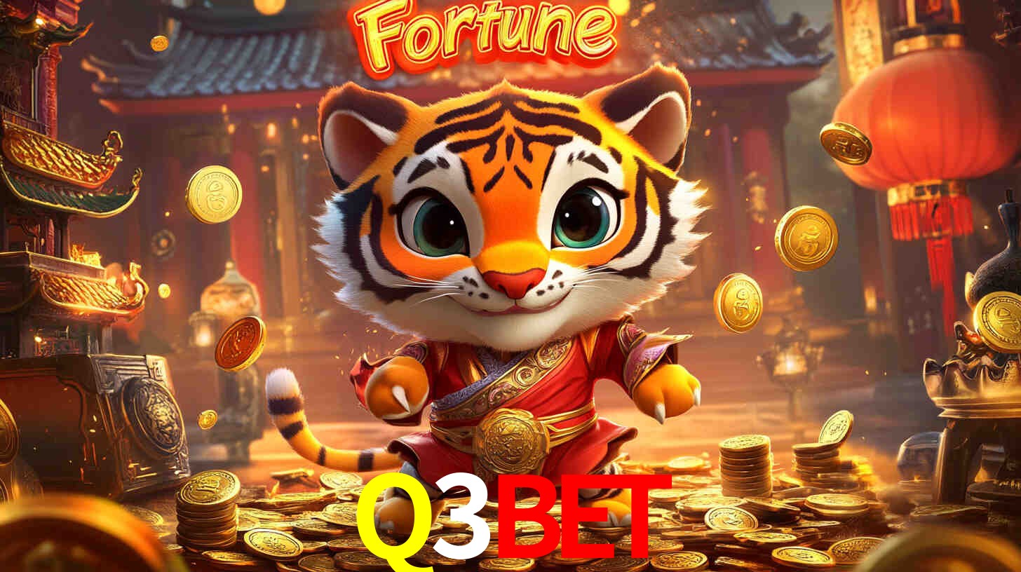 A Popularidade dos Caça-Níqueis no Q3BET