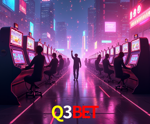 Casino Ao Vivo Q3BET
