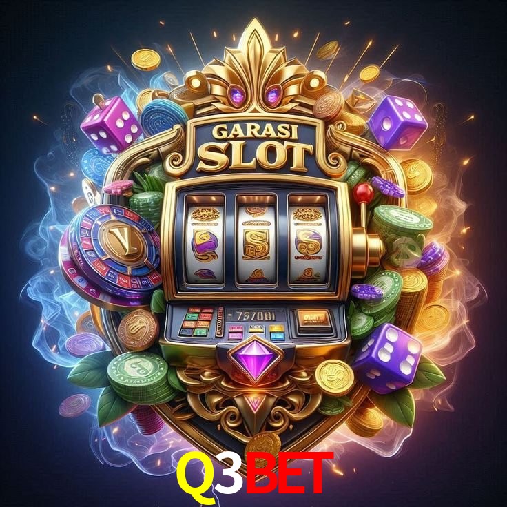 Promoção Relâmpago Q3BET