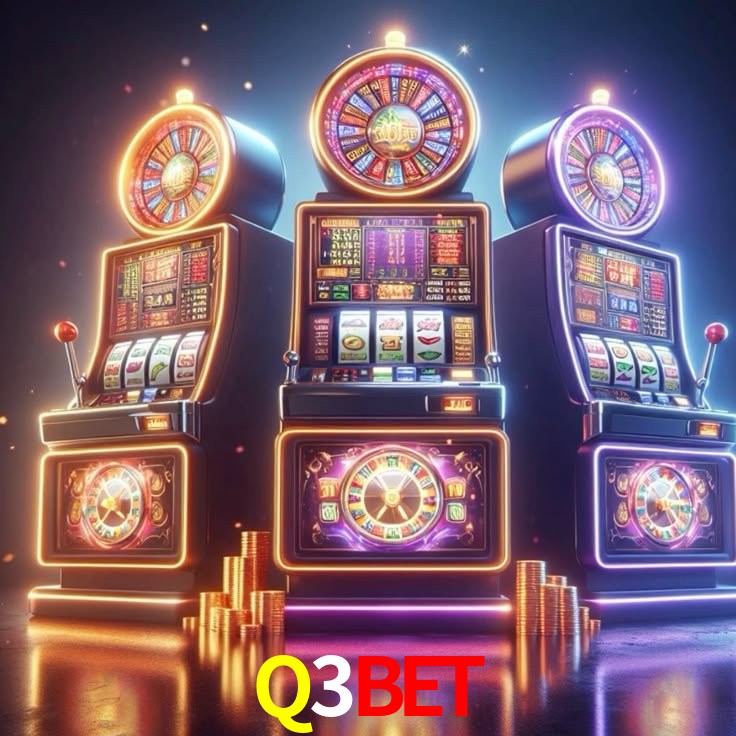 Q3BET