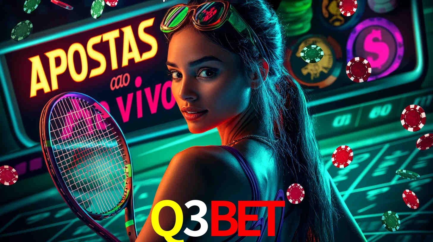 Descubra a Essência do Q3BET: Nossa História e Compromissos