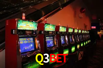 Explorando a Categoria de Eventos em Apostas na Q3BET