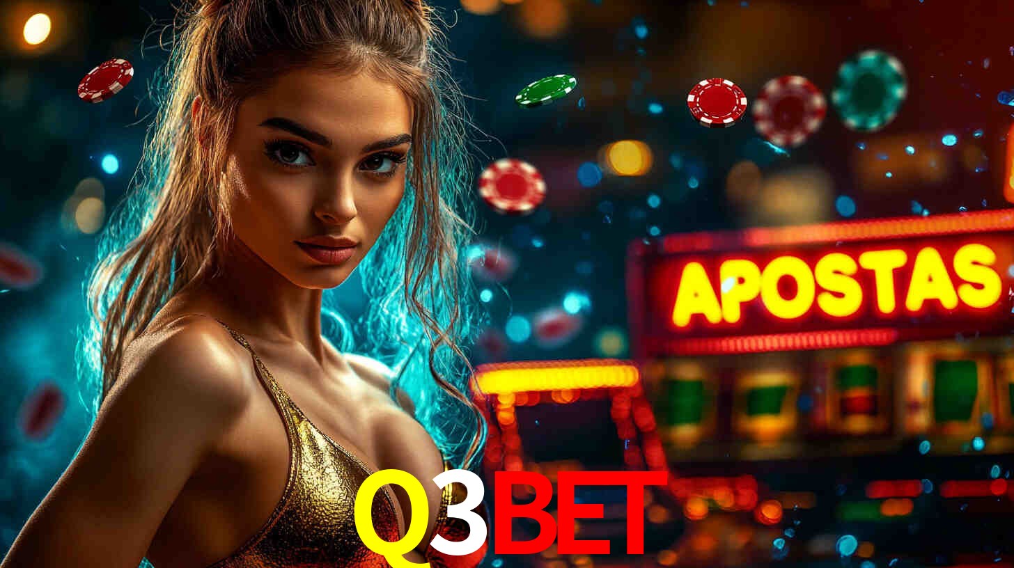 Explorando a Categoria de Eventos em Apostas na Q3BET