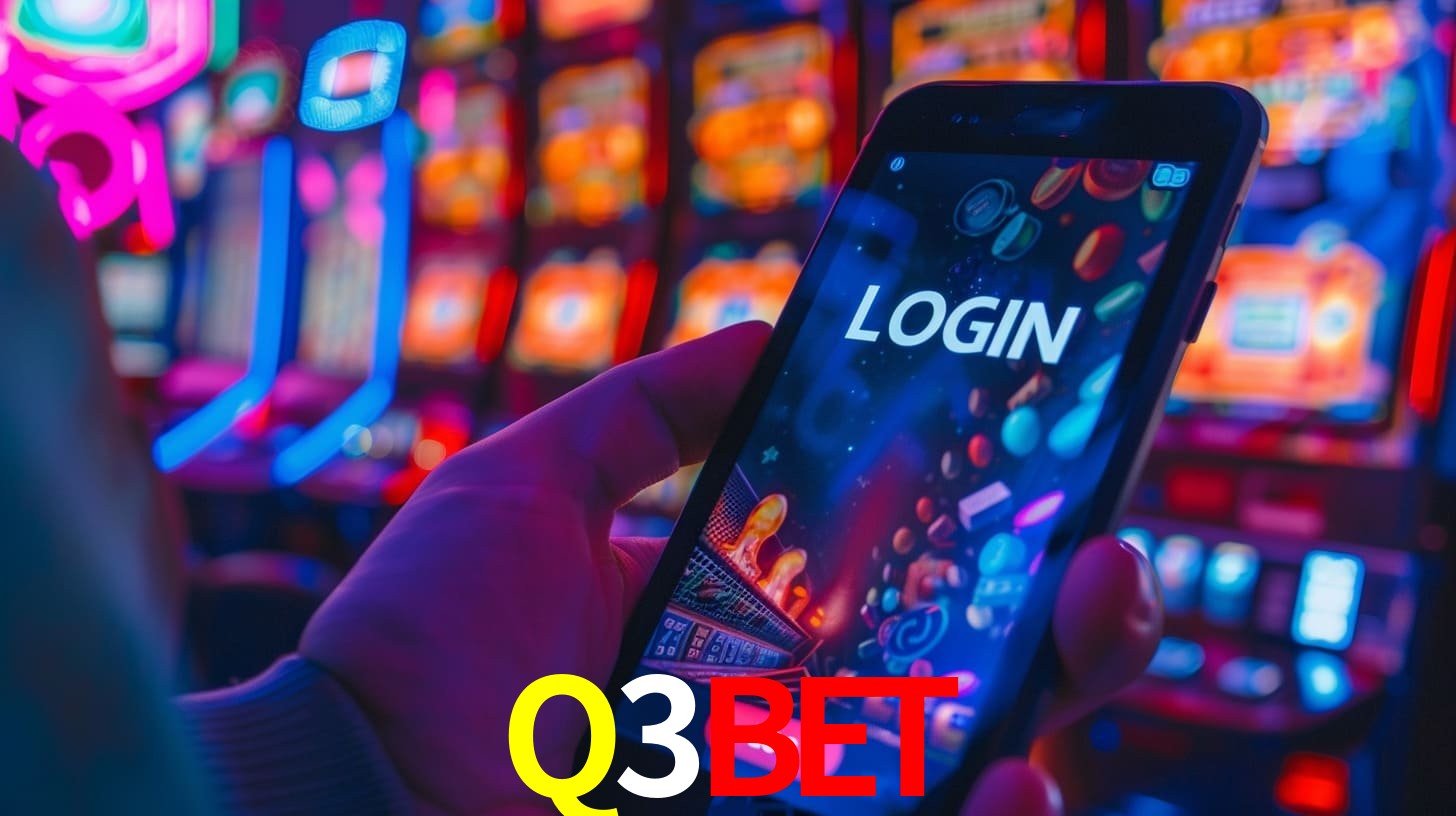 Casino VIP Q3BET