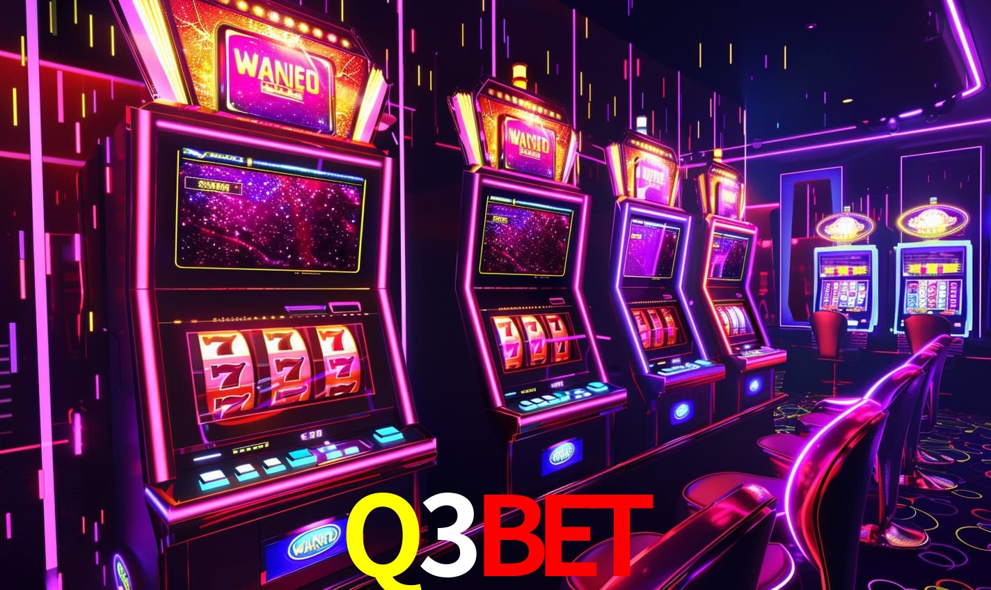 Desvendando o Mundo dos Jogos Virtuais na Q3BET
