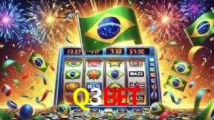 Experiência VIP Q3BET