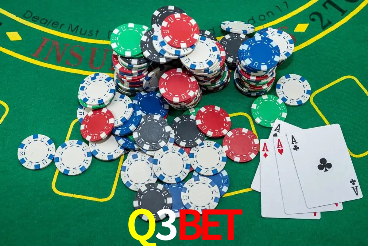 Torneios Q3BET
