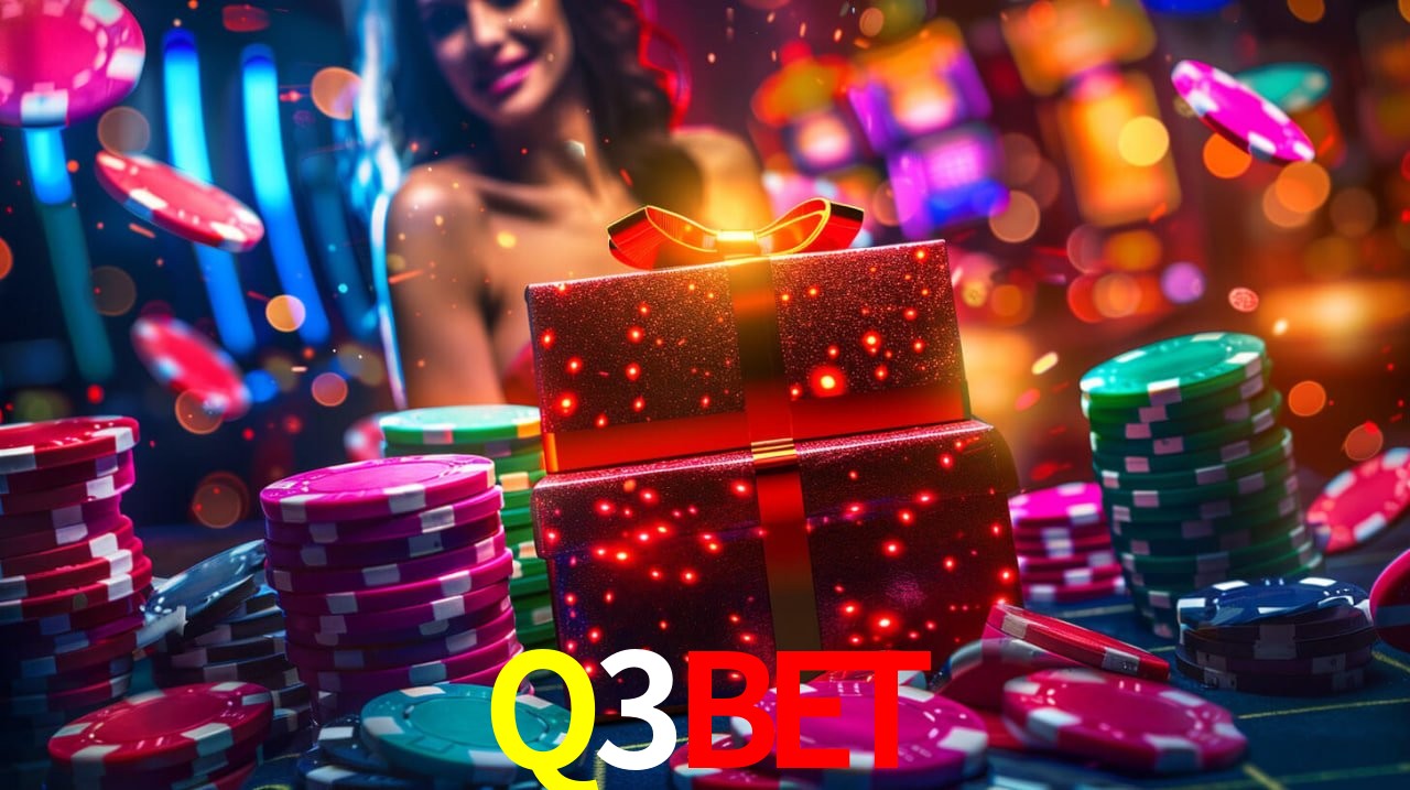 cassino Q3BET