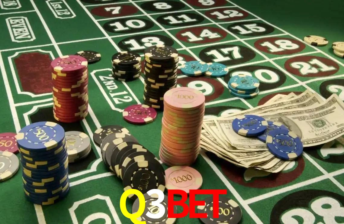 Q3BET,Q3.BET