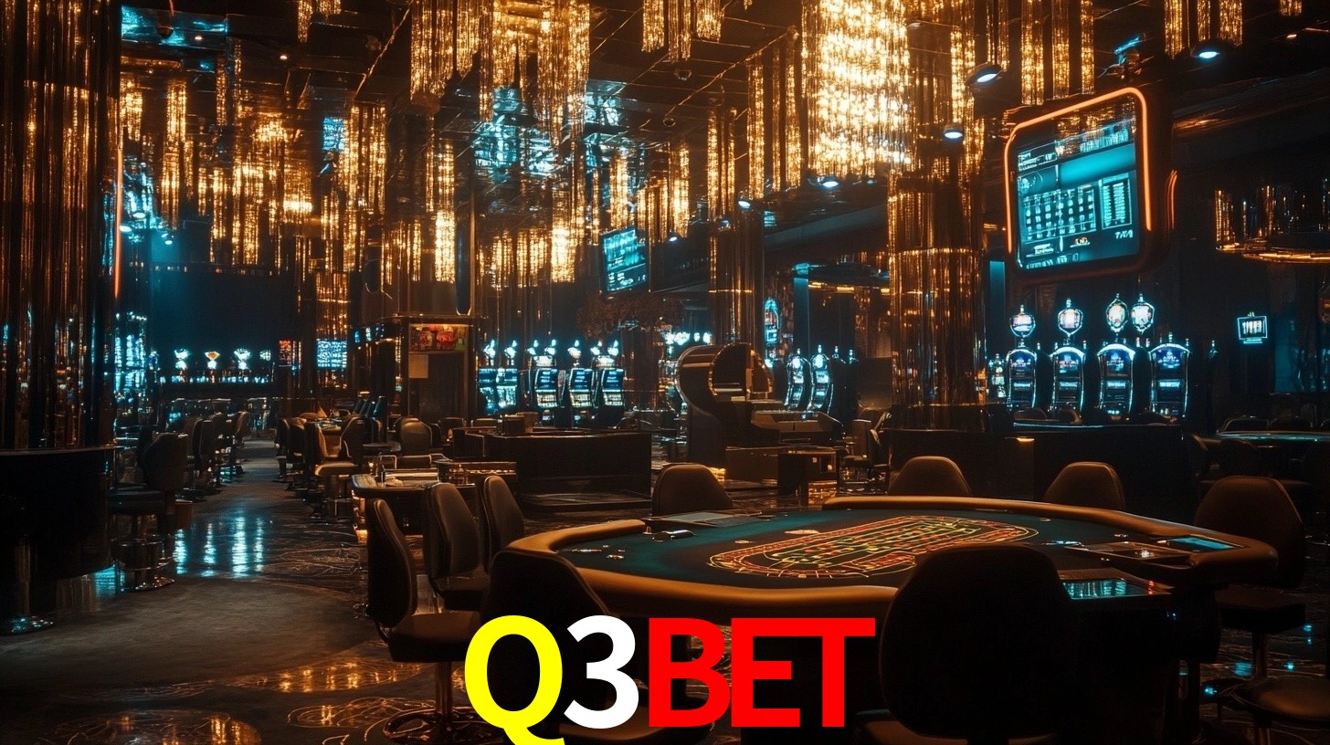 Q3.BET