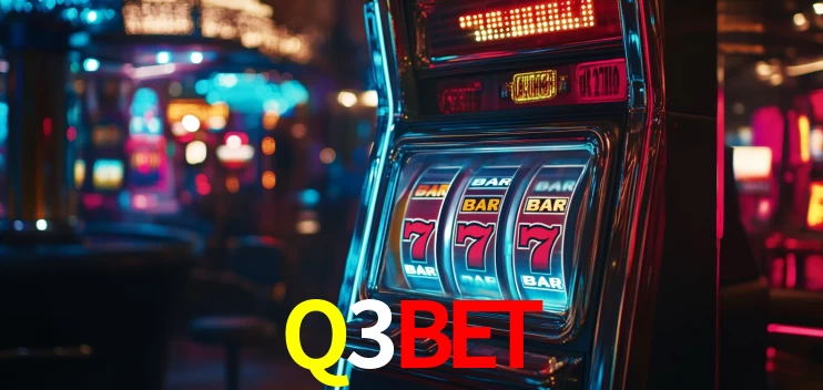 Daily Bonuses Q3BET